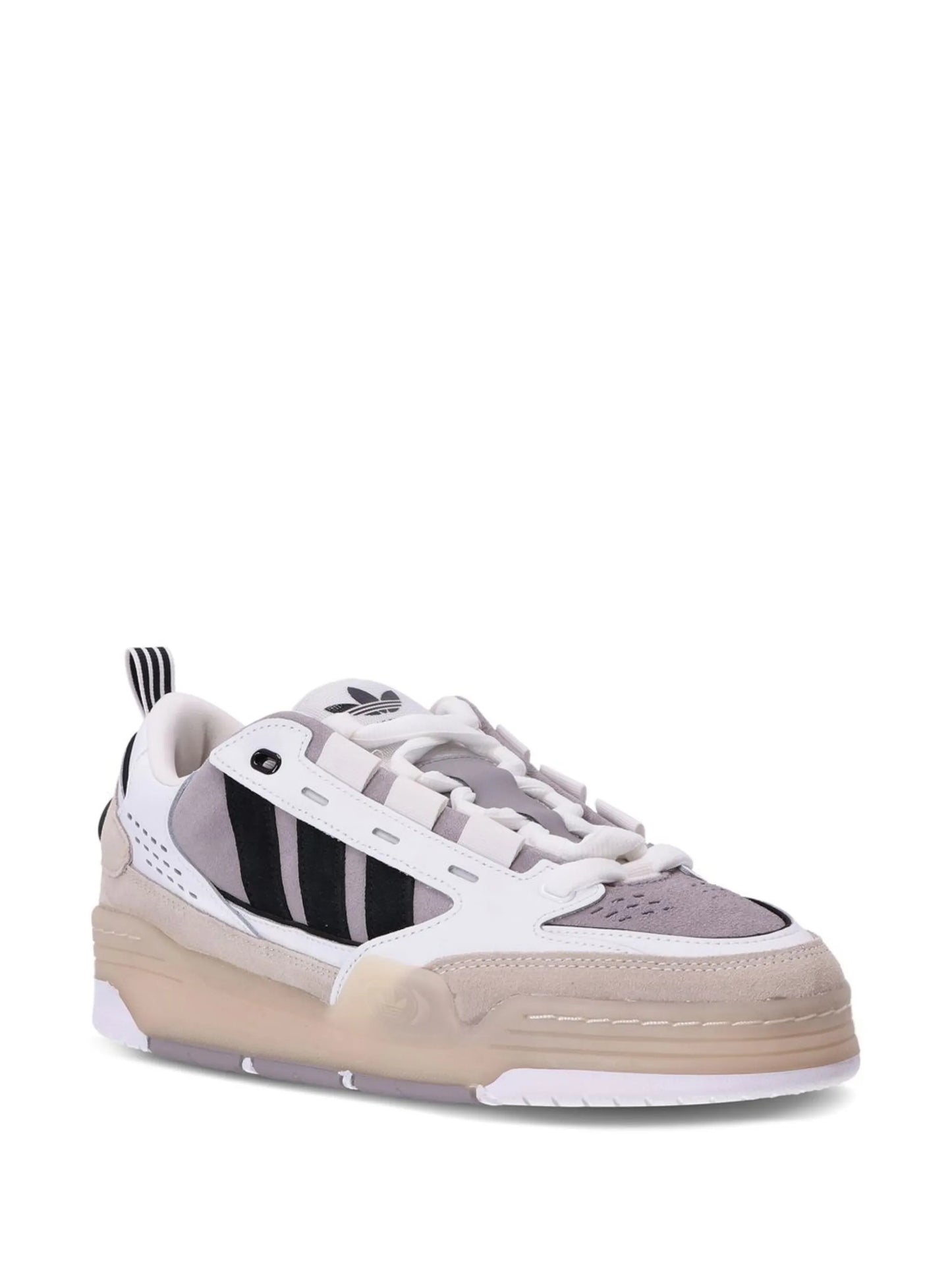 Adidass Originals Adi2000 Chalk White