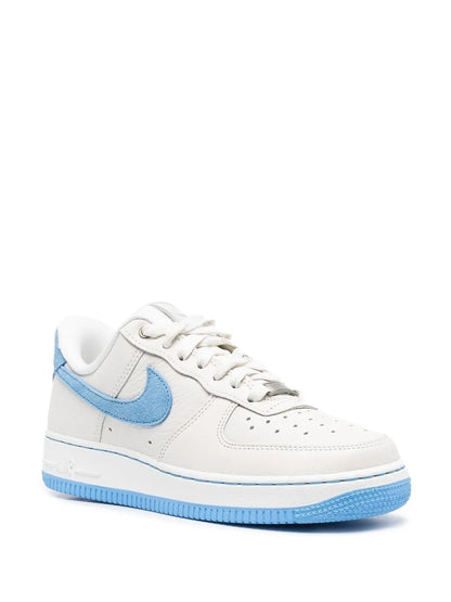 NIK_E AIRFORCE 1 LOW LOW UV REACTIVE SWOOSH