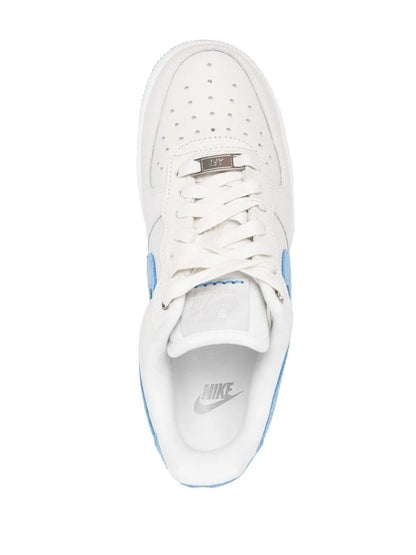 NIK_E AIRFORCE 1 LOW LOW UV REACTIVE SWOOSH