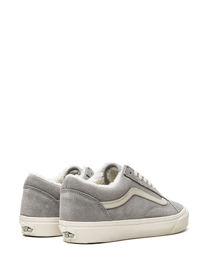 Vans Old Skool Grey