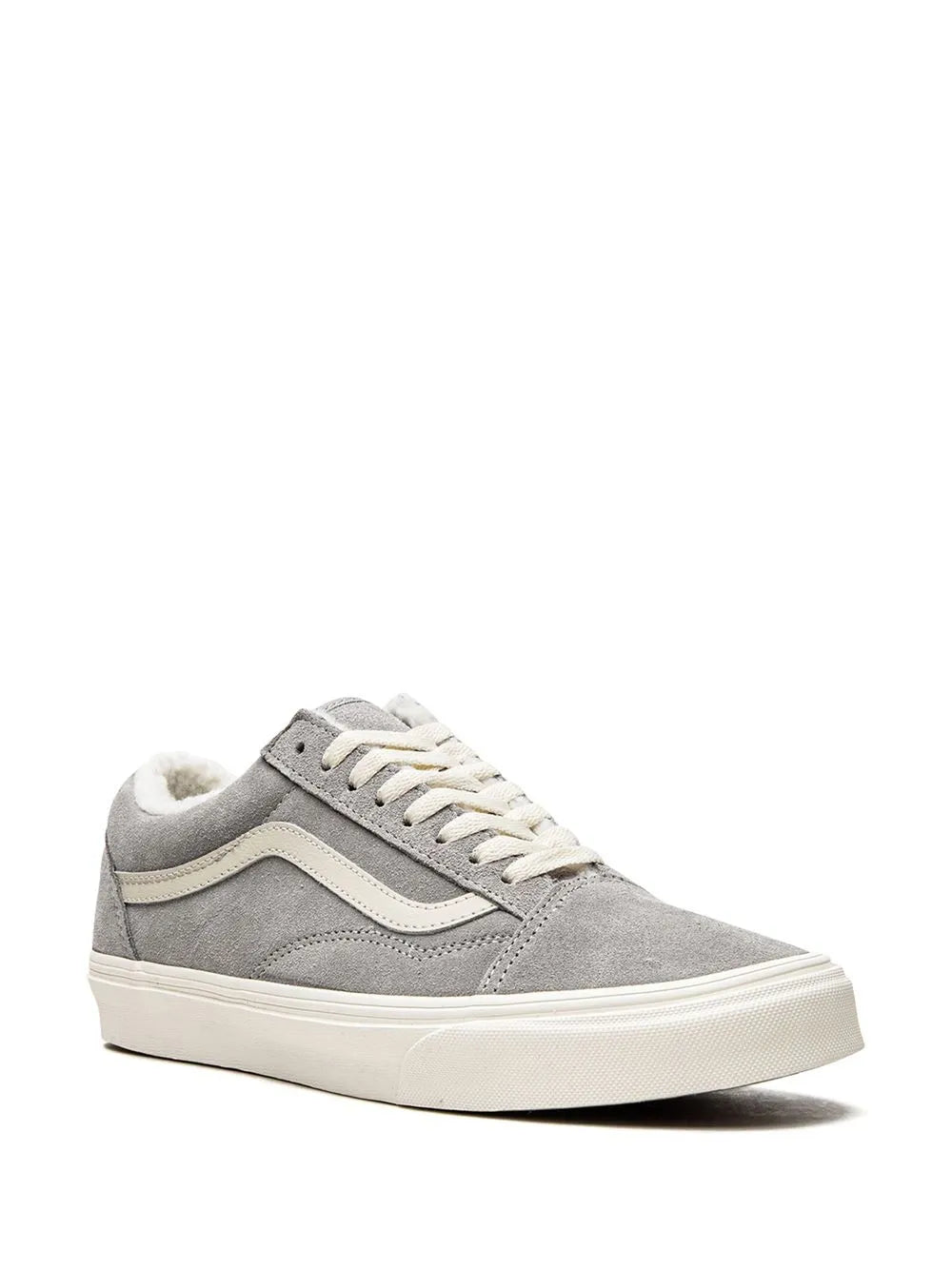 Vans Old Skool Grey