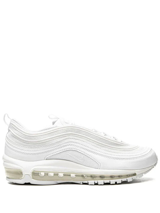 nikee airmax 97 full white
