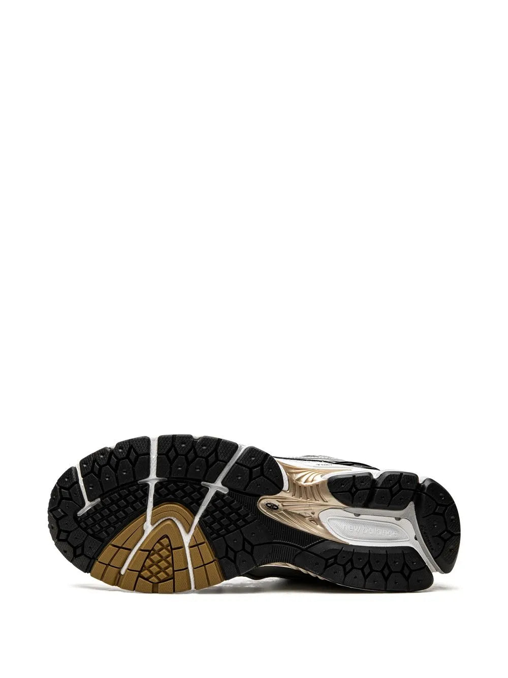 Neww Balance 1906R WHITE METALLIC GOLD