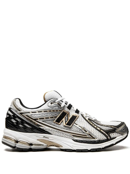 Neww Balance 1906R WHITE METALLIC GOLD