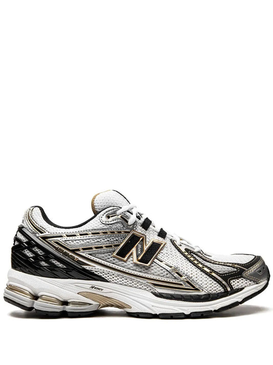Neww Balance 1906R WHITE METALLIC GOLD