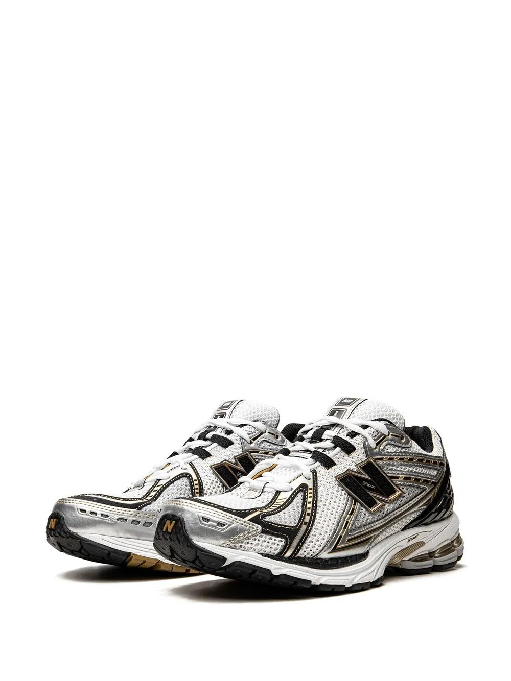 Neww Balance 1906R WHITE METALLIC GOLD