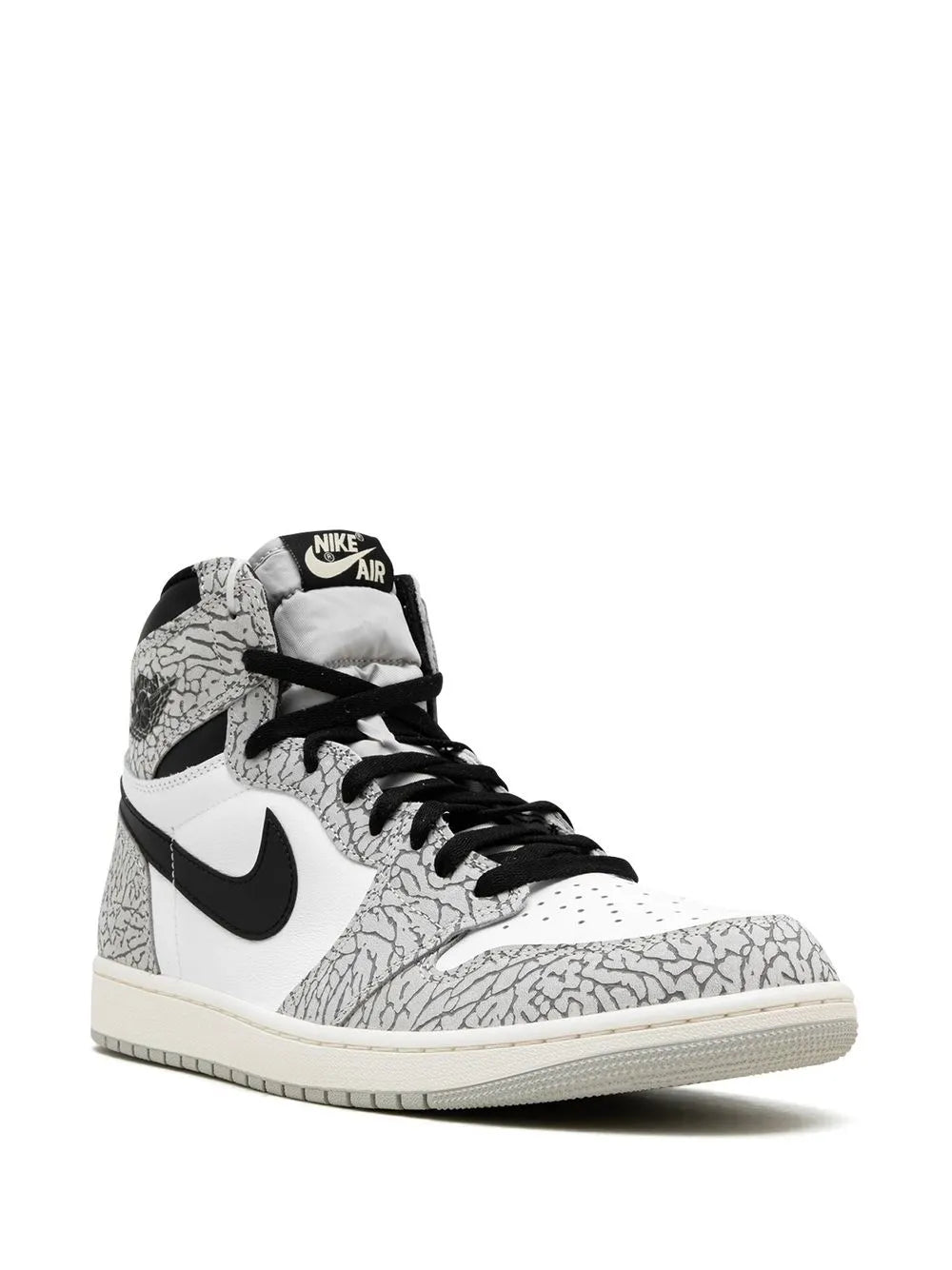 nikee jordan retro 1 high og ELEPHANT PRINT SALE