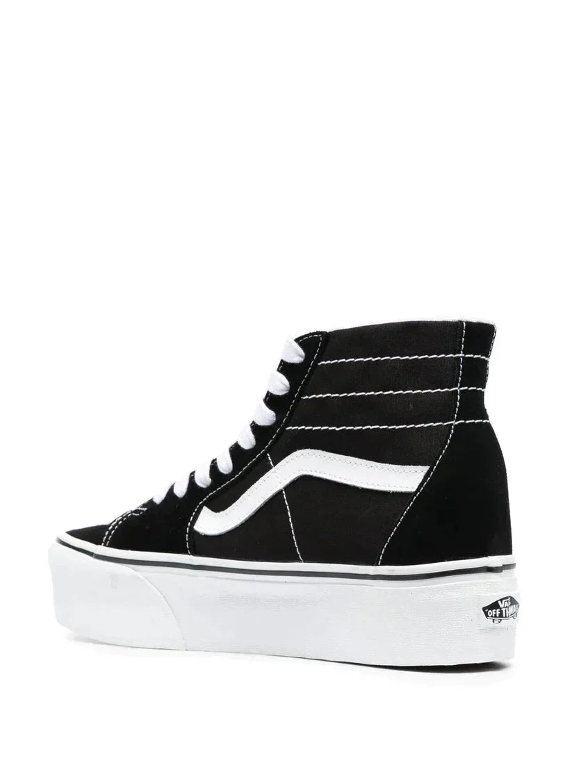 VANS OLD SKOOL BLACK LONG Sale