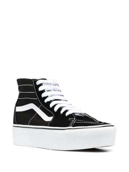 VANS OLD SKOOL BLACK LONG Sale