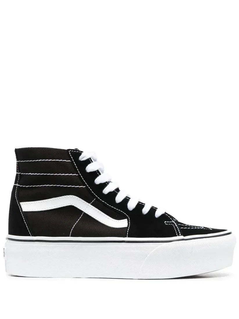 VANS OLD SKOOL BLACK LONG Sale