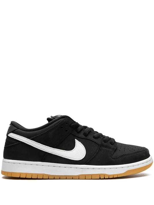 Nik.e sb dunk black gum
