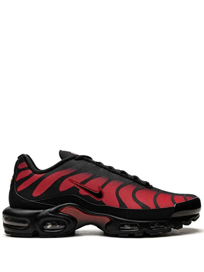 airmax plus colour change reflects in heat