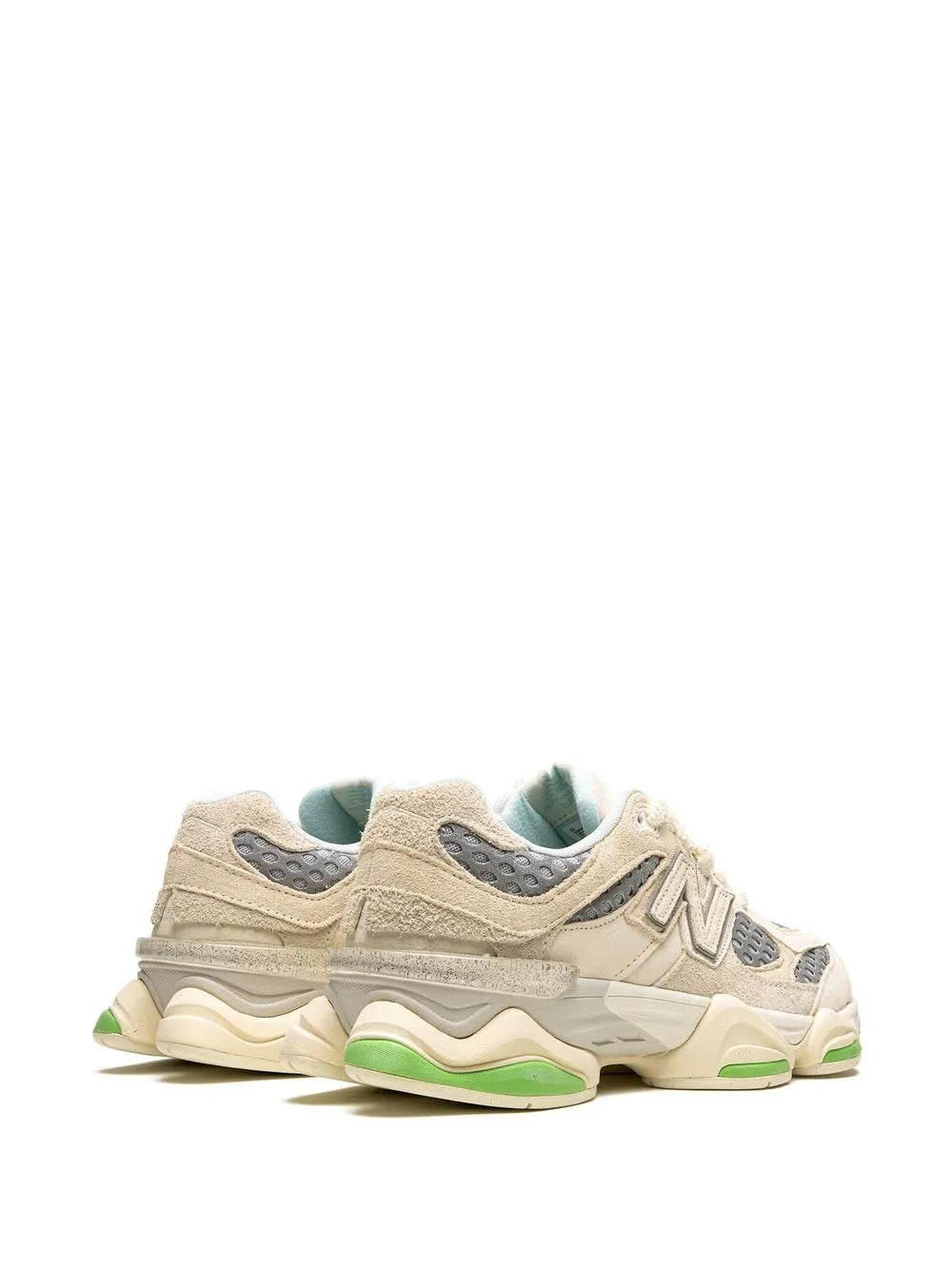 Neww balance 9060 x bricks n woods
