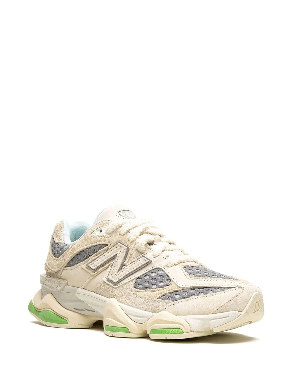 Neww balance 9060 x bricks n woods