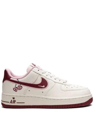 Nik_e Airforce 1 Low VALENTINES DAY FIX