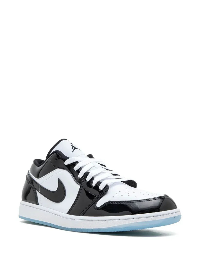Nik e Air Jordan 1 Low SE Concord semi ua