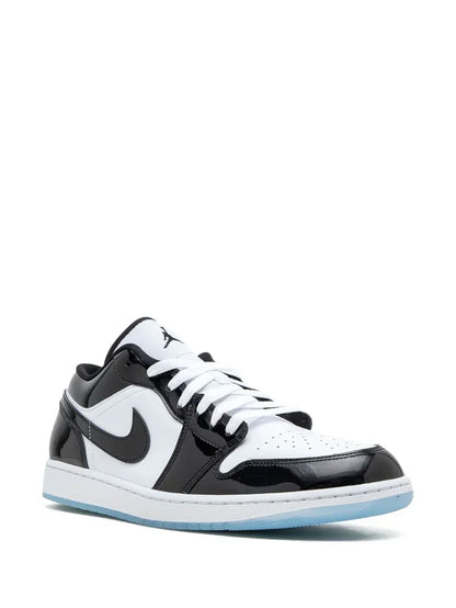 Nik e Air Jordan 1 Low SE Concord semi ua