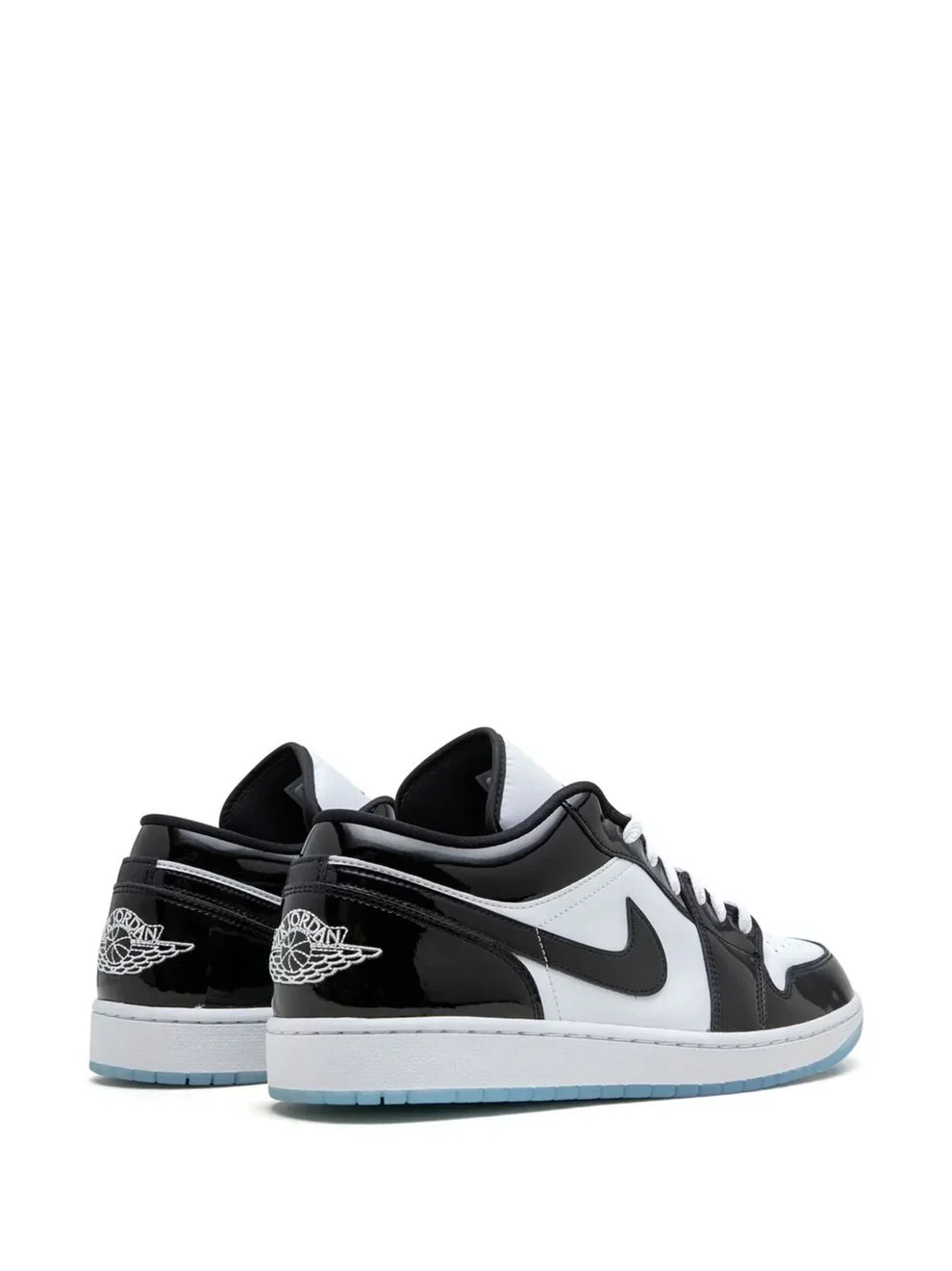 Air Jordan 1 Low Concord