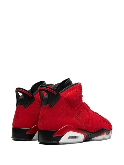 jordan retro 6 toro bravo