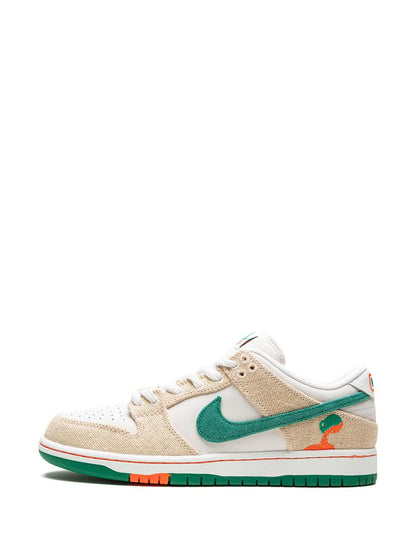 Nikee the jerritos x sb dunk low