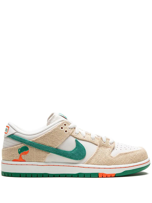 Nikee the jerritos x sb dunk low