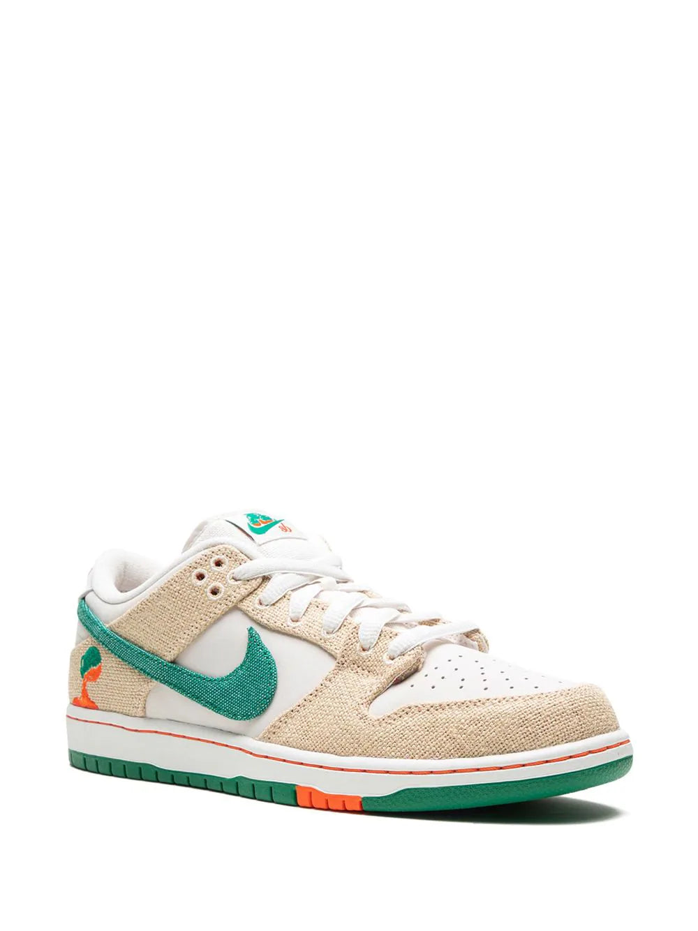 Nike Sb Dunk Low x Jerrtios