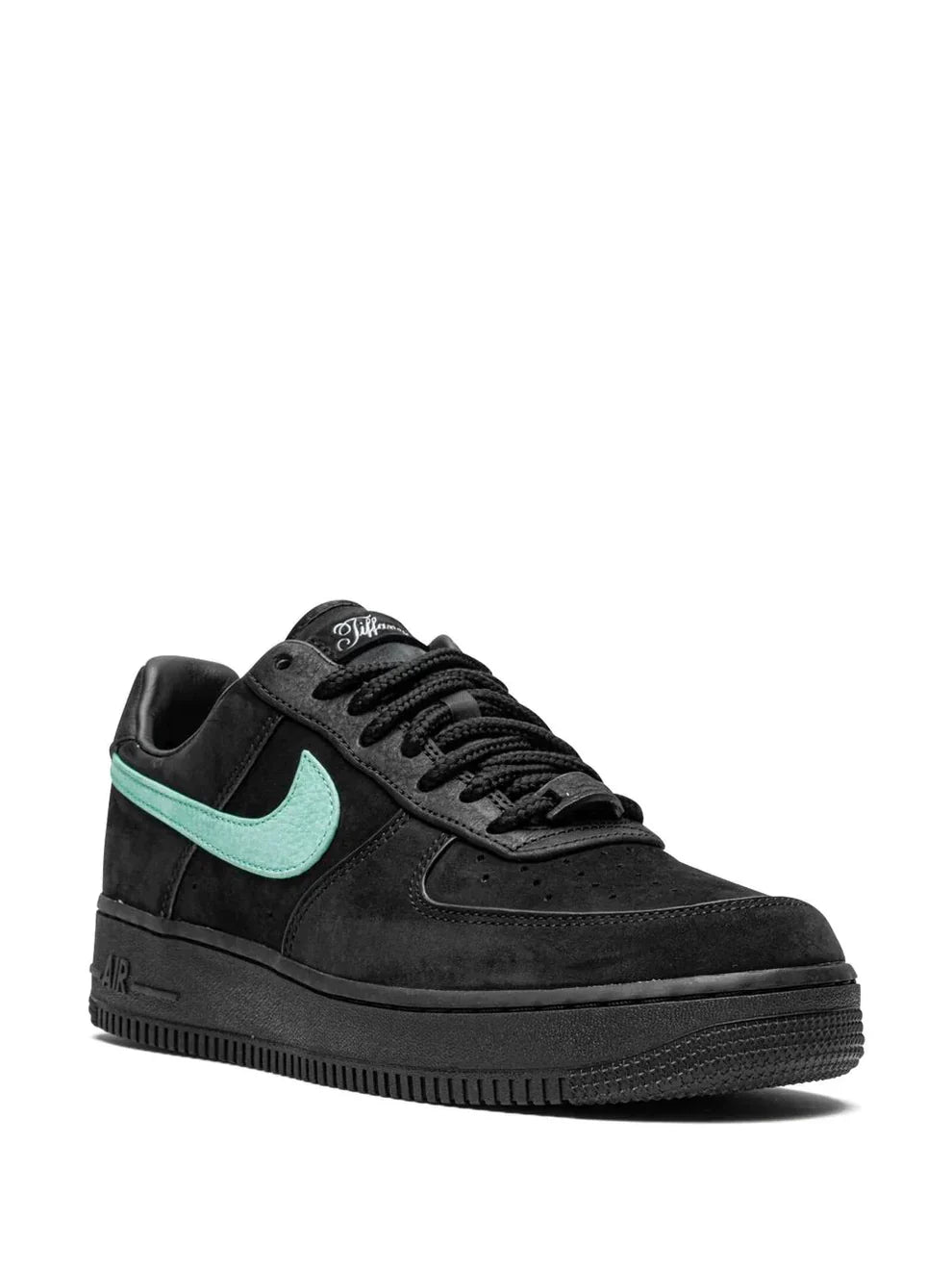 Nikee Airforce 1 X Tiffany Semi UA