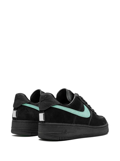 Nik ee Airforce 1 Low tiffany black