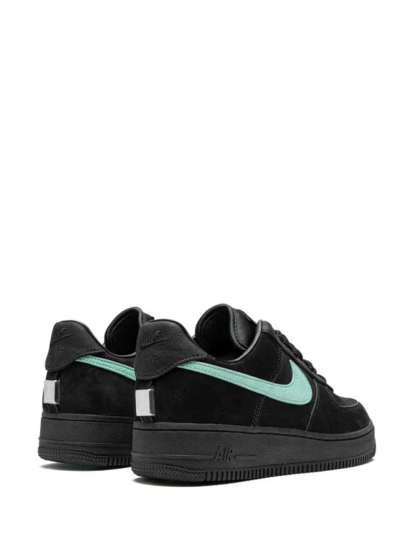 Nike Airforce 1 Low tiffany black