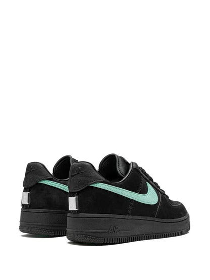 Nike Airforce 1 Low tiffany black