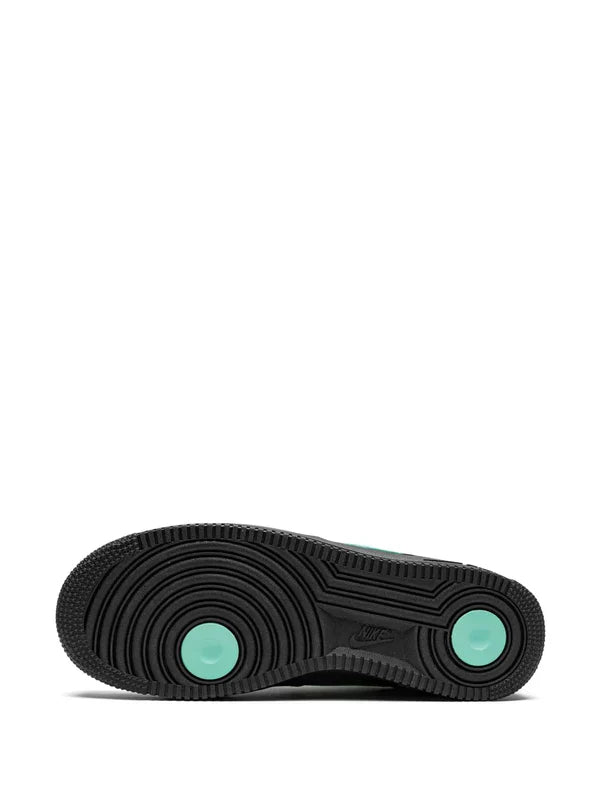 Nike Airforce 1 Low tiffany black