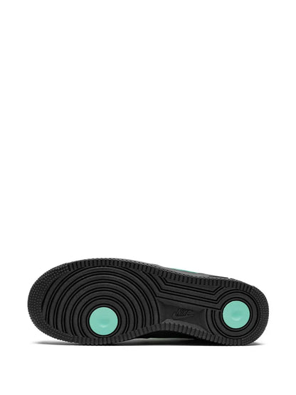 Nik_e Airforce 1 Tiffany Women S Semi UA fix