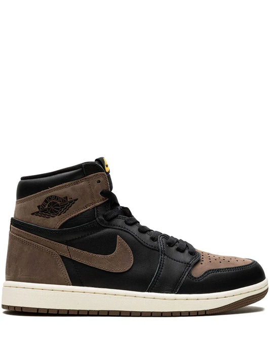 Air Jordan Retro 1 Palomino Semi UA