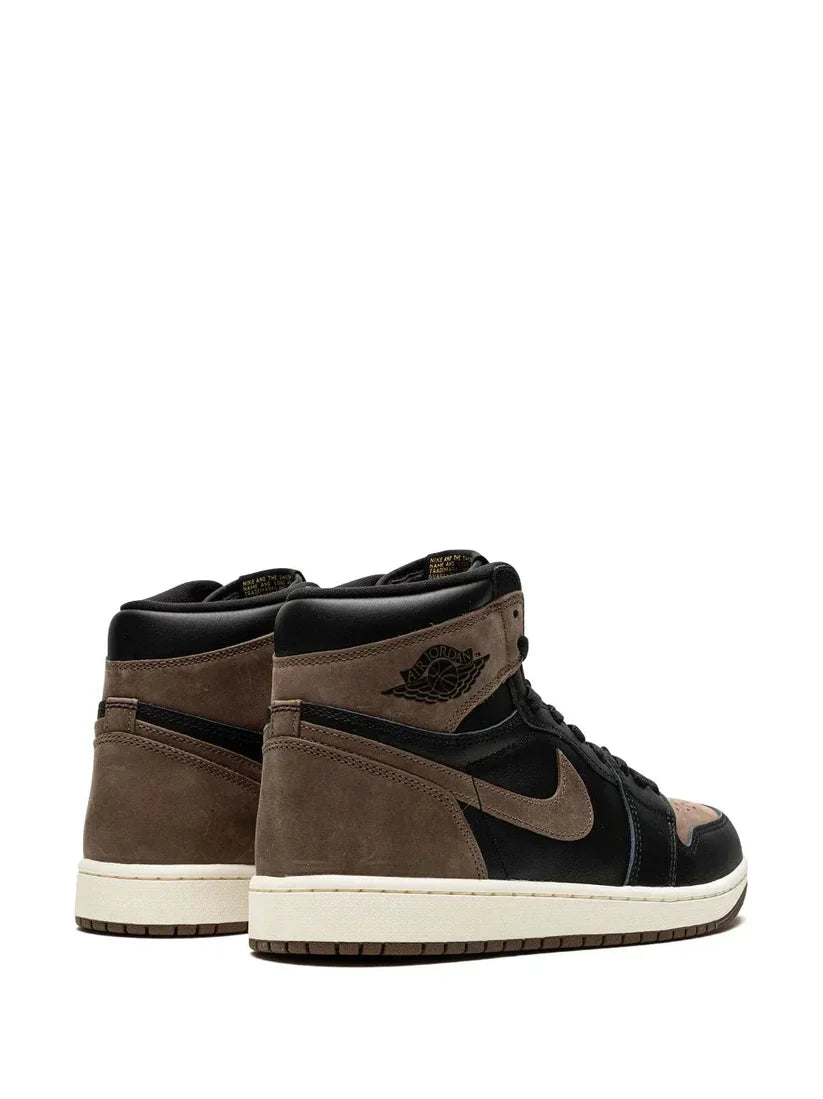 Air Jordan Retro 1 High Palomino Semi ua