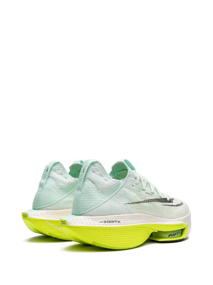 Nik_e Air Zoom Alphafly Next 2 mint foam volt Fix