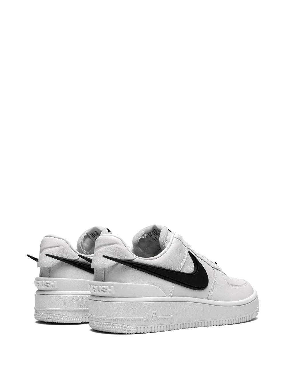 Nike Airforce 1 low x ambush white