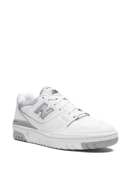 New Balancee 550 White Grey