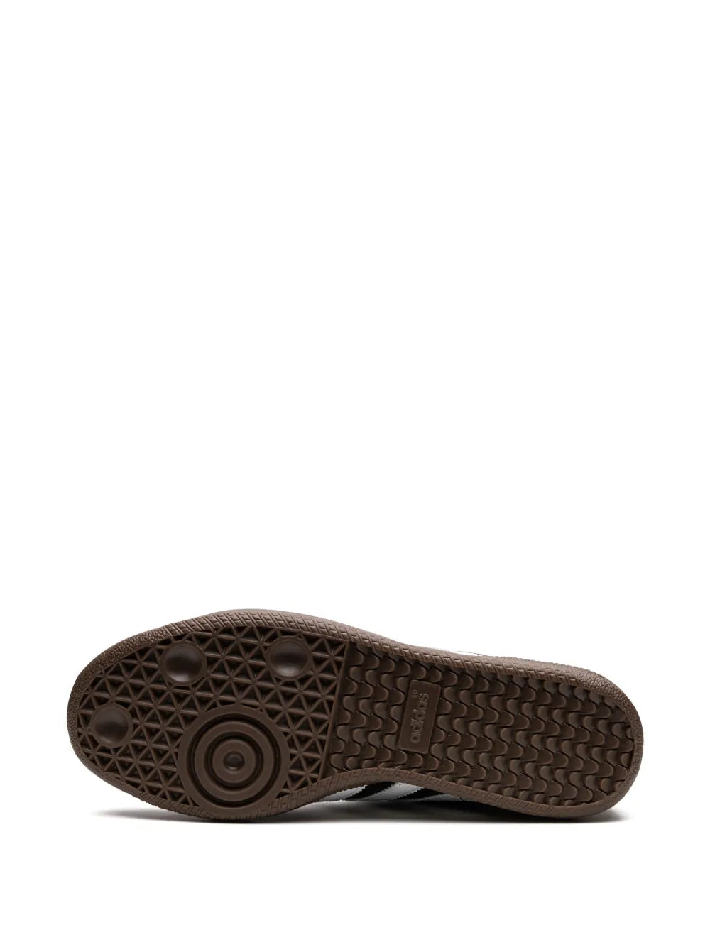 adidass Samba Black Womens