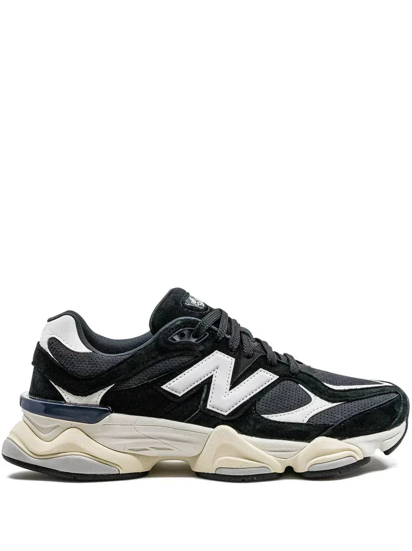 NewBalance 9060 Black White