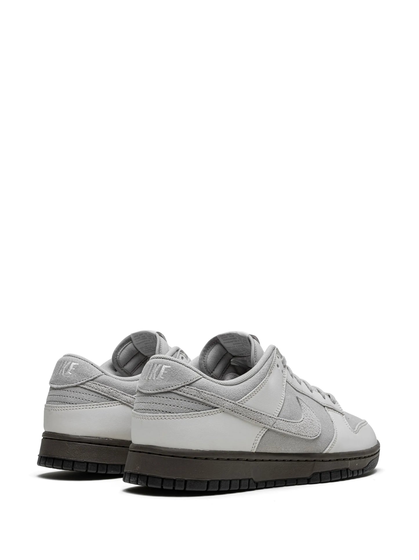 NIK.E SB DUNK LOW IRONSTONE