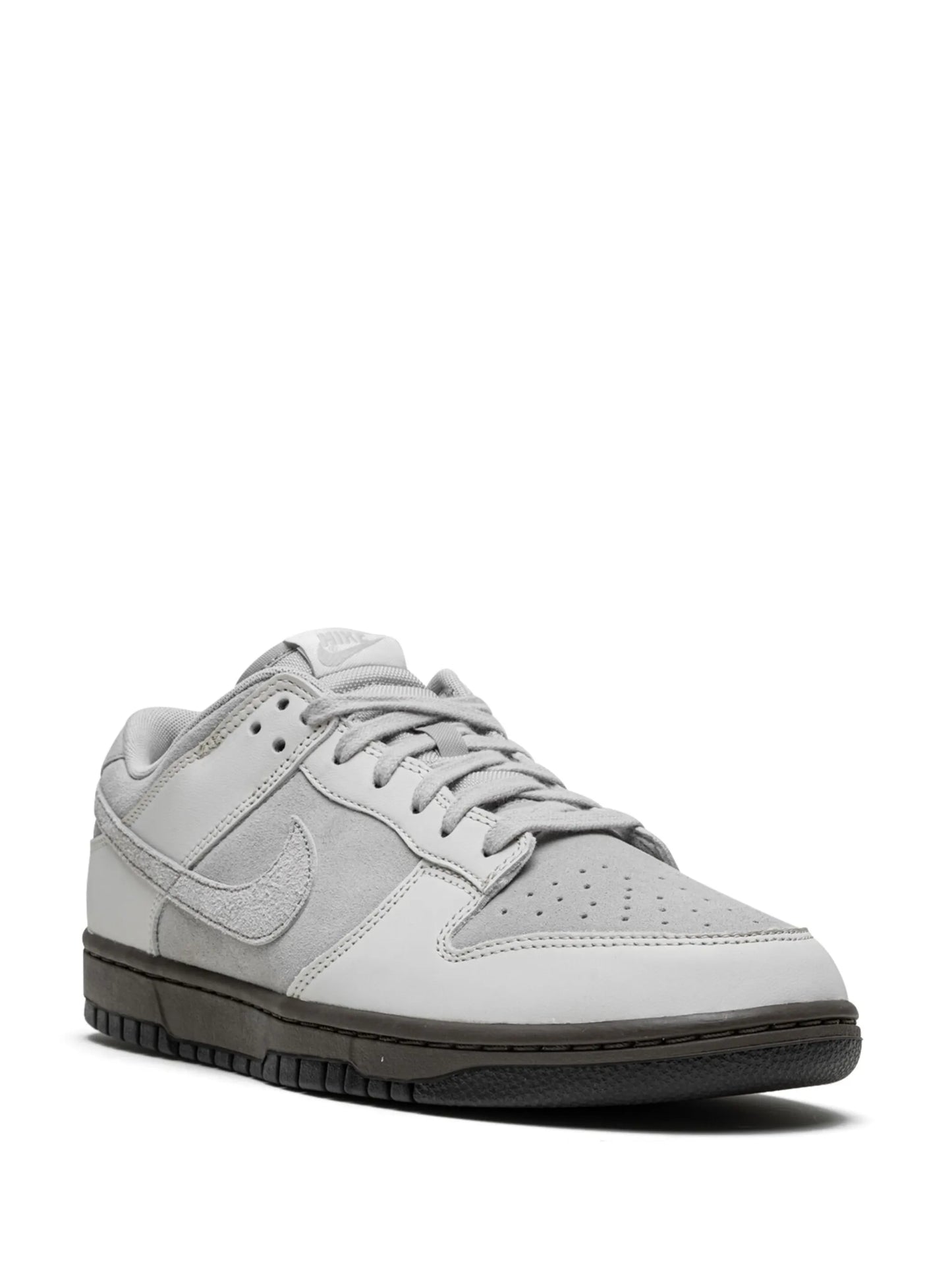 NIK.E SB DUNK LOW IRONSTONE