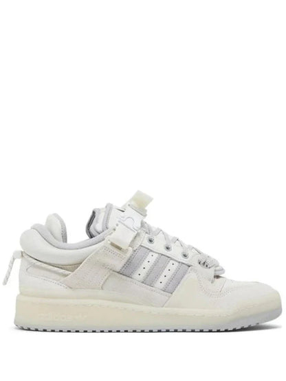 adidass bad bunny white for her