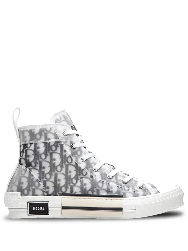 Dio_r B23 High Top Oblique Womens Fix