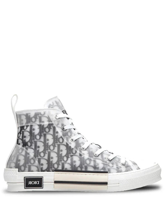 Dio_r B23 High Top Oblique Womens Fix
