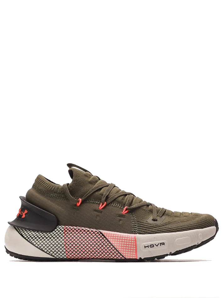 Under _ Armour hovr phantom 3 millitary sale