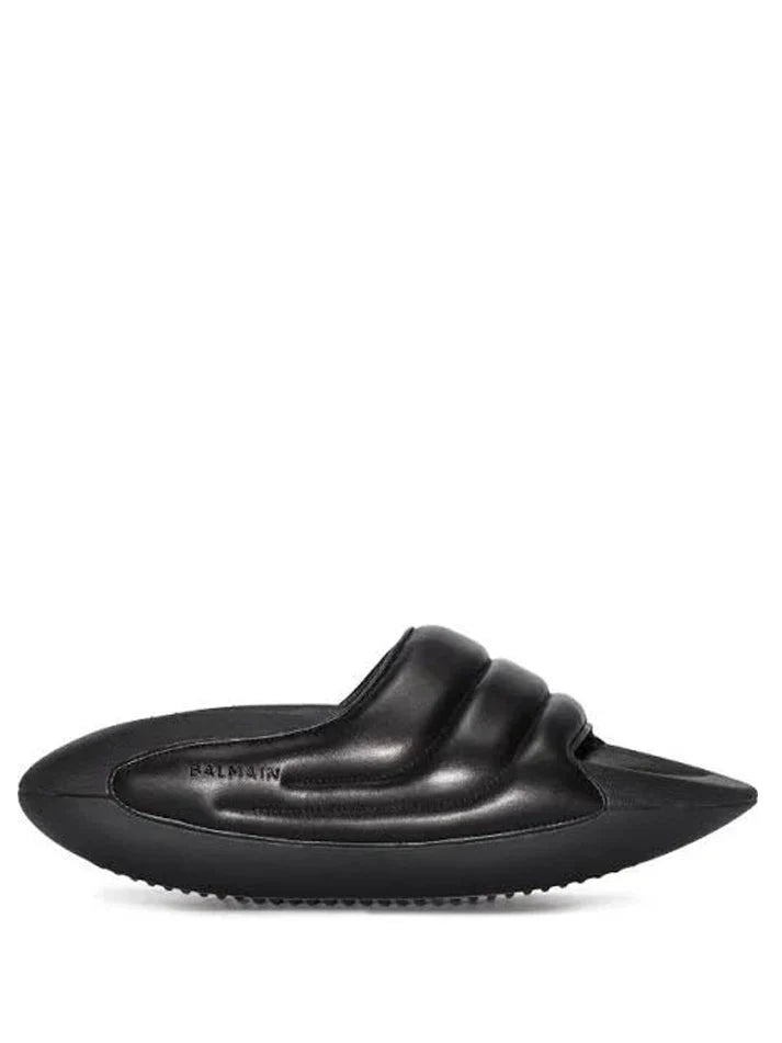 balma.in. slides all black Sale