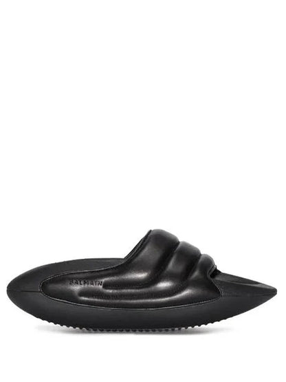 balma.in. slides all black Sale