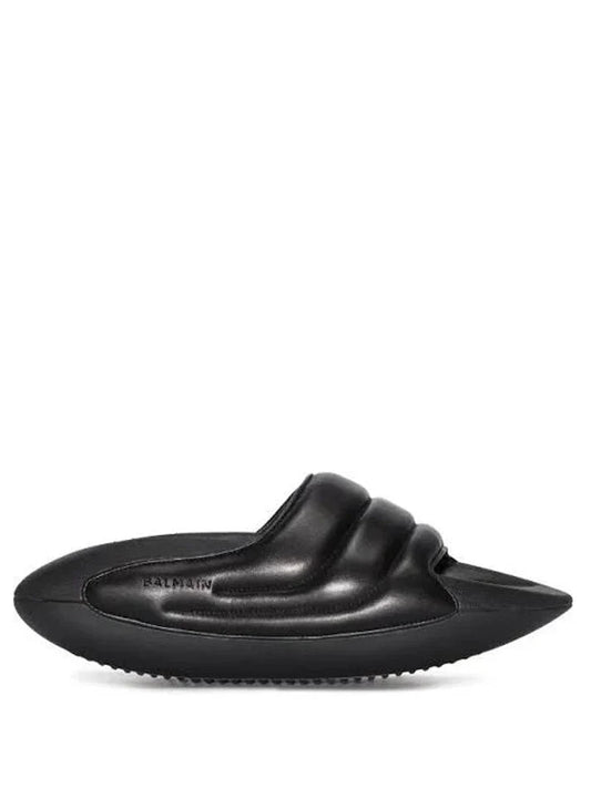 balma.in. slides all black Sale