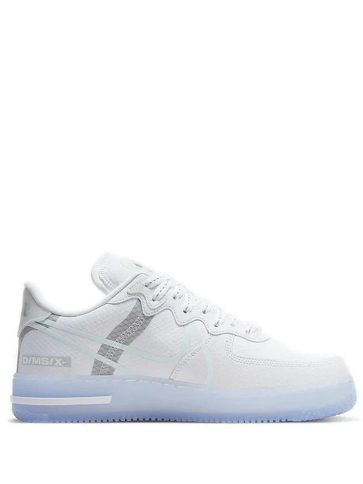 Airforce 1 React Ice White