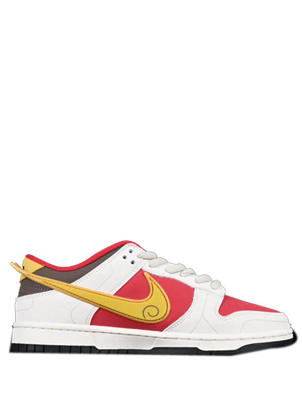 nikee sb dunk low saint seiya print SALE